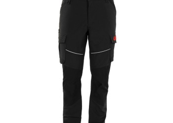 ΠΑΝΤΕΛΟΝΙ ΕΡΓΑΣΙΑΣ LAMPA (M) ΣΕ ΜΑΥΡΟ ΧΡΩΜΑ