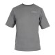 ΜΠΛΟΥΖΑΚΙ T-SHIRT ΓΚΡΙ NORDRIVE (XXXL) 100% ΒΑΜΒΑΚΕΡΟ 1ΤΕΜ.