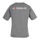 ΜΠΛΟΥΖΑΚΙ T-SHIRT ΓΚΡΙ NORDRIVE (XXXL) 100% ΒΑΜΒΑΚΕΡΟ 1ΤΕΜ.