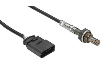 ΑΙΣΘΗΤΗΡΑΣ ΛΑΜΔΑ 4 ΚΑΛΩΔΙΩΝ 58cm MAGNETTI MARELLI orig.6V0906265C/021906265A/C/M/N - 1ΤΕΜ.