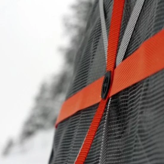 Autosock - ΑΝΤΙΟΛΙΣΘΗΤΙΚΟ ΠΑΝΙ ΧΙΟΝΙΟΥ AUTOSOCK 605 HIGH PERFORMANCE EDITION - 2 ΤΕΜ. (L.AS605)