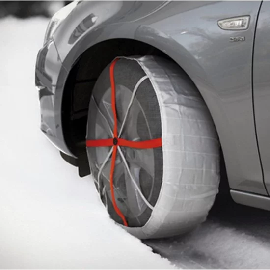 Autosock - ΑΝΤΙΟΛΙΣΘΗΤΙΚΟ ΠΑΝΙ ΧΙΟΝΙΟΥ AUTOSOCK 605 HIGH PERFORMANCE EDITION - 2 ΤΕΜ. (L.AS605)