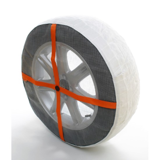 Autosock - ΑΝΤΙΟΛΙΣΘΗΤΙΚΟ ΠΑΝΙ ΧΙΟΝΙΟΥ AUTOSOCK 830 HIGH PERFORMANCE EDITION - 2 ΤΕΜ. (L.AS830)