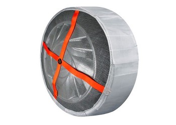 Autosock - ΑΝΤΙΟΛΙΣΘΗΤΙΚΟ ΠΑΝΙ ΧΙΟΝΙΟΥ AUTOSOCK AL59 TRUCK SERIES - 2 ΤΕΜ. (L.AS59)