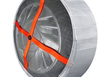 Autosock - ΑΝΤΙΟΛΙΣΘΗΤΙΚΟ ΠΑΝΙ ΧΙΟΝΙΟΥ AUTOSOCK AL59 TRUCK SERIES - 2 ΤΕΜ. (L.AS59)