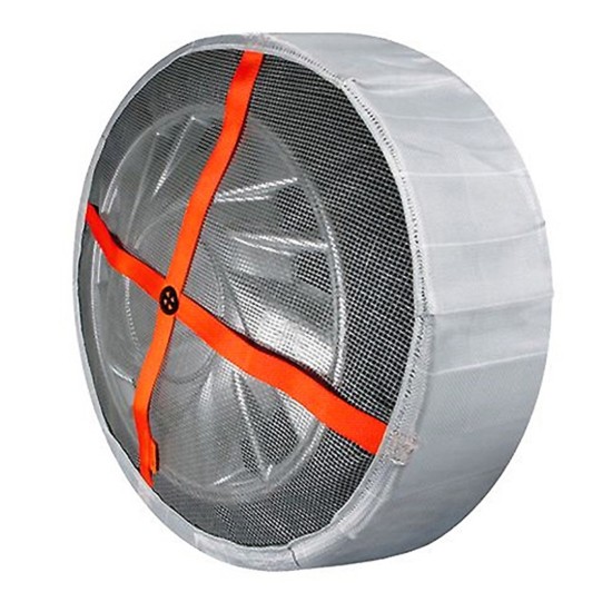 Autosock - ΑΝΤΙΟΛΙΣΘΗΤΙΚΟ ΠΑΝΙ ΧΙΟΝΙΟΥ AUTOSOCK AL74 TRUCK SERIES - 2 ΤΕΜ. (L.AS74)