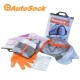 Autosock - ΑΝΤΙΟΛΙΣΘΗΤΙΚΟ ΠΑΝΙ ΧΙΟΝΙΟΥ AUTOSOCK AL74 TRUCK SERIES - 2 ΤΕΜ. (L.AS74)