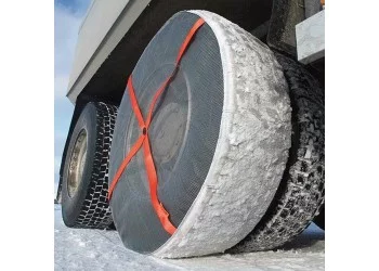 Autosock - ΑΝΤΙΟΛΙΣΘΗΤΙΚΟ ΠΑΝΙ ΧΙΟΝΙΟΥ AUTOSOCK AL59 TRUCK SERIES - 2 ΤΕΜ. (L.AS59)