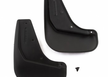 ΛΑΣΠΩΤΗΡΕΣ ΓΙΑ FORD ECOSPORT 5D 2014+ ΕΜΠΡΟΣ 2ΤΕΜ.