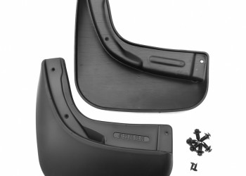 ΛΑΣΠΩΤΗΡΕΣ ΓΙΑ SUZUKI SX4 2007+ / FIAT SEDICI 2006+ ΕΜΠΡΟΣ 2ΤΕΜ.