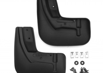 ΛΑΣΠΩΤΗΡΕΣ ΓΙΑ FORD FIESTA 4D 2015+ ΕΜΠΡΟΣ 2ΤΕΜ.