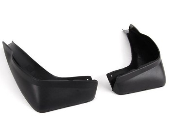 ΛΑΣΠΩΤΗΡΕΣ ΓΙΑ FORD FIESTA 5D 2015+ ΠΙΣΩ (2ΤΕΜ.)