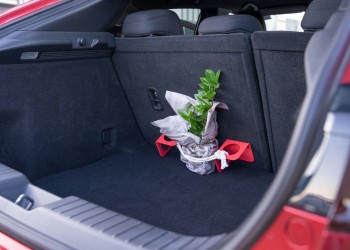 ΣΤΑΘΕΡΟΠΟΙΗΤΗΣ / ΔΙΑΧΩΡΙΣΤΙΚΟ STOPPER NOOK ΓΙΑ ΤΟ ΠΟΡΤ ΜΠΑΓΚΑΖ ΑΠΟ ΠΛΑΣΤΙΚΟ ΣΕ ΚΟΚΚΙΝΟ ΧΡΩΜΑ ΜΕ ΑΝΤΙΟΛΙΣΘΗΤΙΚΑ ΜΑΞΙΛΑΡΑΚΙΑ ΚΑΙ ΑΥΤΟΚΟΛΛΗΤΑ ΤΥΠΟΥ VELCRO RATI - 2 ΤΕΜ.