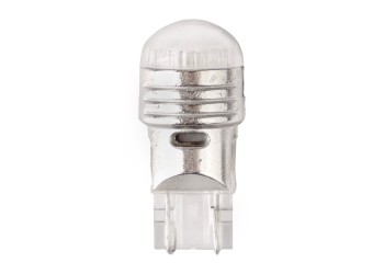T10 W5W 12V W2,1x9,5d LED 1xHP ΜΠΛΕ (ΚΑΡΦΩΤΟ ΑΚΑΛΥΚΟ) M-TECH - 1ΤΕΜ.