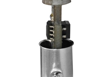 T4W 12V 0,72W BA9s (ΜΙΝΙΟΝ) LED 1xSMD5050 CAN-BUS ΛΕΥΚΟ BLISTER 2ΤΕΜ.