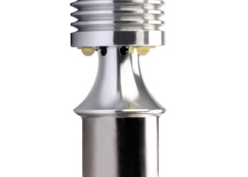 P21W 12V Ba15s 2,2W 4xHP LED OSRAM ΛΕΥΚΟ BLISTER 1ΤΕΜ. M-TECH