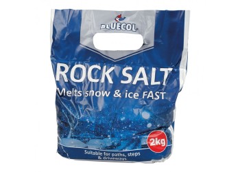 ΑΛΑΤΙ ΓΙΑ ΛΙΩΣΙΜΟ ΠΑΓΟΥ ROCK SALT BLUECOL 2kg