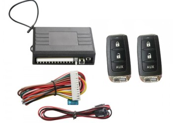 ΚΕΝΤΡΙΚΟ ΚΛΕΙΔΩΜΑ ΑΥΤΟΚΙΝΗΤΟΥ / ΕΙΣΟΔΟΣ ΧΩΡΙΣ ΚΛΕΙΔΙ LD009-NTO