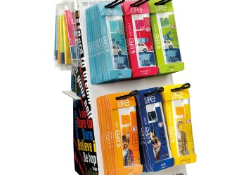 ΑΡΩΜΑΤΙΚΟ ΚΡΕΜΑΣΤΟ NEW LIFE ΣΤΑΝΤ 48ΤΕΜ.