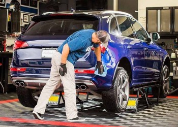 Bend Pak - ΦΟΡΗΤΟ ΑΝΥΨΩΤΙΚΟ ΑΥΤΟΚΙΝΗΤΩΝ ΧΑΜΗΛΗΣ ΑΝΥΨΩΣΗΣ QUICKJACK BL-5000SLX - 2.268kg – 1 τεμ. (LIFT.BL-5000SLX)