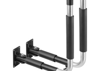 ΒΑΣΗ ΤΟΙΧΟΥ ΣΤΗΡΙΞΗΣ ΜΠΑΓΚΑΖΙΕΡΑΣ ΤΗΛΕΣΚΟΠΙΚΗ 35-52cm TYPE-1 max40kg -2 ΤΕΜ.