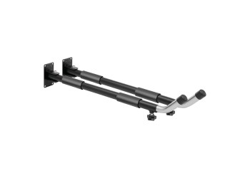 ΒΑΣΗ ΤΟΙΧΟΥ ΣΤΗΡΙΞΗΣ ΜΠΑΓΚΑΖΙΕΡΑΣ ΤΗΛΕΣΚΟΠΙΚΗ 62-102cm TYPE-2 max40kg -2 ΤΕΜ.