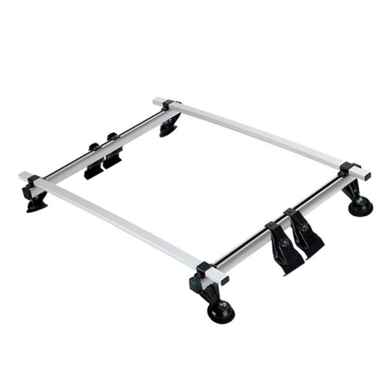 ΣΧΑΡΑ ΟΡΟΦΗΣ (ΤΕΛΑΡΟ) LP CALYPSO ΓΙΑ TOYOTA AURIS 3D 2007