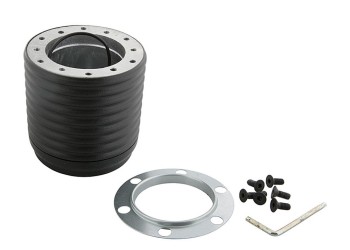 ΚΩΝΟΣ ΤΙΜΟΝΙΟΥ ΓΙΑ RENAULT CLIO (BB/CB) 1998-2001 LUISI - 1 ΤΕΜ.