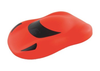 ΦΙΛΜ ΣΕ ΣΠΡΕΥ WRAPPER NEON COLOURS ΚΟΚΚΙΝΟ 400ml – 1 ΤΕΜ.