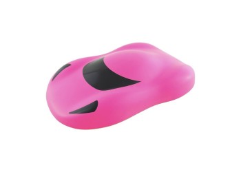 ΦΙΛΜ ΣΕ ΣΠΡΕΥ WRAPPER NEON COLOURS ΡΟΖ ΦΟΥΞΙΑ 400ml – 1 ΤΕΜ.