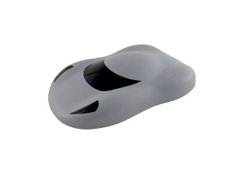 ΦΙΛΜ ΣΕ ΣΠΡΕΥ WRAPPER RAL COLOURS ΓΚΡΙ ΑΣΗΜΙ 400ml – 1 ΤΕΜ.