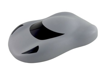 ΦΙΛΜ ΣΕ ΣΠΡΕΥ WRAPPER RAL COLOURS ΓΚΡΙ ΑΣΗΜΙ 400ml – 1 ΤΕΜ.