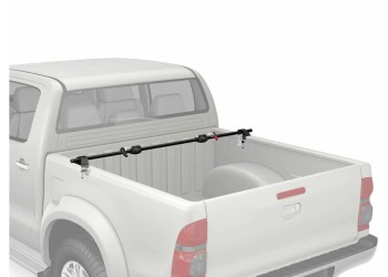 ΒΑΣΗ ΠΟΔΗΛΑΤΩΝ ΓΙΑ ΚΑΡΟΤΣΑ 4x4 BIKEBAR YAKIMA