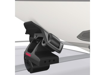 ΒΑΣΗ / ΣΥΣΤΗΜΑ ΟΡΟΦΗΣ SWEETROLL TUV YAKIMA ΜΕ ΡΟΔΑΚΙΑ ΓΙΑ ΜΕΤΑΦΟΡΑ CANOE KAYAK - 4 ΤΕΜ.