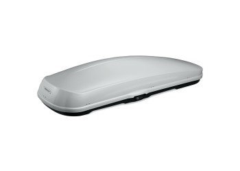 ΜΠΑΓΚΑΖΙΕΡΑ 500L FULL-SIZE WB753 WHISPBAR / YAKIMA ΑΣΗΜΙ ΓΥΑΛΙΣΤΕΡΗ