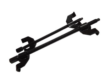 Amio - ΕΞΩΛΚΕΙΣ ΕΛΑΤΗΡΙΩΝ ΑΜΟΡΤΙΣΕΡ 380mm (ΕΥΡΟΣ ΕΡΓΑΣΙΑΣ 80>320mm) 21 ΚΛΕΙΔΙ - 2 ΤΕΜ. (M80449/AM)