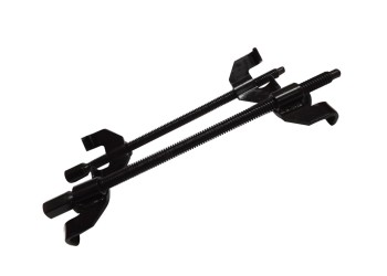 Amio - ΕΞΩΛΚΕΙΣ ΕΛΑΤΗΡΙΩΝ ΑΜΟΡΤΙΣΕΡ 380mm (ΕΥΡΟΣ ΕΡΓΑΣΙΑΣ 80>320mm) 21 ΚΛΕΙΔΙ - 2 ΤΕΜ. (M80449/AM)