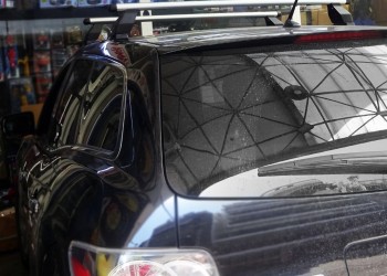 KIT ΜΕ ΜΠΑΡΕΣ ΟΡΟΦΗΣ ΓΙΑ MAZDA CX-7 5D ΜΕ ΟΠΕΣ FIXPOINT ΣΤΗΝ ΟΡΟΦΗ 2006-2012 ΑΛΟΥΜΙΝΙΟΥ TEMA MENABO (AL1-3360-FIX509FP)-2 ΤΕΜ.