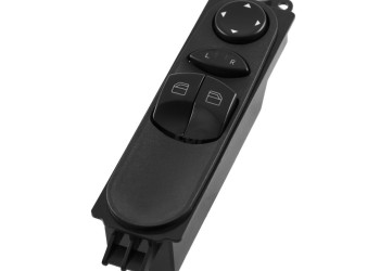 ΔΙΑΚΟΠΤΗΣ ΓΙΑ MERCEDES SPRINTER ΠΟΛΛΑΠΛΟΣ ΜΕ ΠΛΑΙΣΙΟ ΠΑΡΑΘΥΡΩΝ 12 PIN (3 + 5 + 4) NTY - orig. A9065451213 - 1 ΤΕΜ.