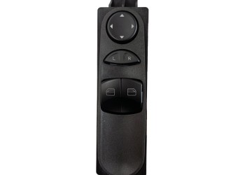 ΔΙΑΚΟΠΤΗΣ ΓΙΑ MERCEDES SPRINTER ΠΟΛΛΑΠΛΟΣ ΜΕ ΠΛΑΙΣΙΟ ΠΑΡΑΘΥΡΩΝ 12 PIN (3 + 5 + 4) NTY - orig. A9065451213 - 1 ΤΕΜ.