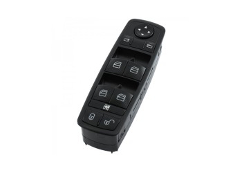 MERCEDES W169/W245 ΠΟΛΛΑΠΛΟΣ ΜΕ ΠΛΑΙΣΙΟ ΔΙΑΚΟΠΤΗΣ ΠΑΡΑΘΥΡΩΝ  - 3 PIN (ORIG. 1698206610)