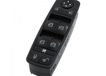 MERCEDES W169/W245 ΠΟΛΛΑΠΛΟΣ ΜΕ ΠΛΑΙΣΙΟ ΔΙΑΚΟΠΤΗΣ ΠΑΡΑΘΥΡΩΝ  - 3 PIN (ORIG. 1698206610)