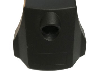 ΑΝΤΑΛΛΑΚΤΙΚΟ ΚΑΠΑΚΙ ΑΚΡΩΝ ΓΙΑ ΜΠΑΡΕΣ TIGER MENABO - 1 ΤΕΜ.