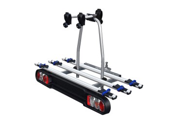 Βάση Ποδηλάτου Κοτσαδόρου RACE 3 για 3 ποδήλατα ή 1 E-bike Menabo