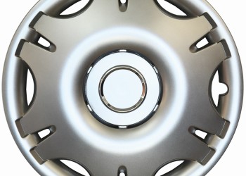 ΜΑΡΚΕ ΤΑΣΙΑ ΓΙΑ MERCEDES VITO W639/CLASS C W204/CLASS A 16 INCH CROATIA COVER (4 ΤΕΜ.)