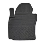 Amio -  ΠΑΤΑΚΙ ΣΕ ΣΚΑΦΗ ΛΑΣΤΙΧΟ ΓΙΑ SKODA OCTAVIA 5 ΚΑΙ VW GOLF 5/GOLF 6 ΓΙΑ ΤΟΝ ΟΔΗΓΟ (ΜΠΡΟΣΤΑ ΑΡΙΣΤΕΡΑ) - 1 ΤΕΜ. (MG-CX-L/AM)