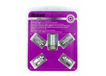 ΠΑΞΙΜΑΔΙΑ ΑΣΦΑΛΕΙΑΣ 12x1,25 32,5mm (19) ΚΩΝΙΚΑ F060