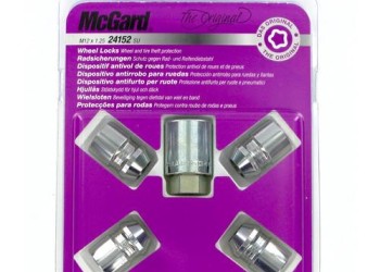 ΠΑΞΙΜΑΔΙΑ ΑΣΦΑΛΕΙΑΣ 12x1,25 32,5mm (19) ΚΩΝΙΚΑ F060