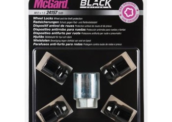 ΠΑΞΙΜΑΔΙΑ ΑΣΦΑΛΕΙΑΣ 12x1,5 32,5mm (19) ΚΩΝΙΚΑ F150 BLACK