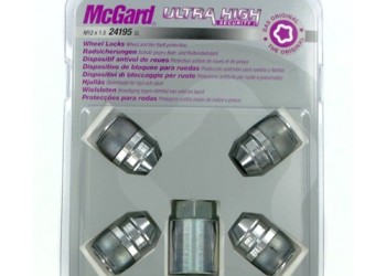 Μπουλόνια Ασφαλείας 12x1,50 31,5mm (21) κωνικά ULTRA HIGHT SECURITY F200